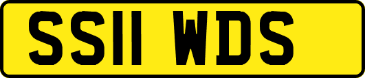 SS11WDS