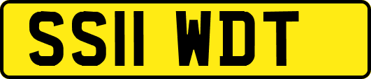 SS11WDT