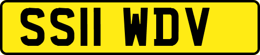SS11WDV