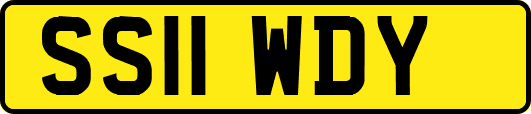 SS11WDY