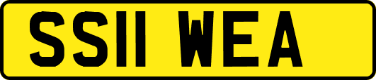 SS11WEA