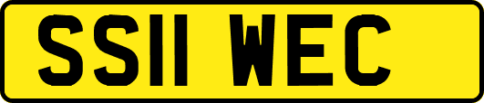 SS11WEC