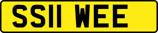 SS11WEE