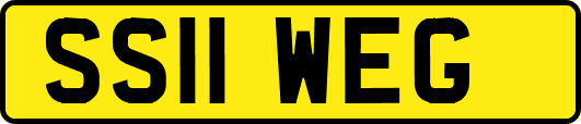 SS11WEG