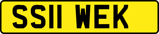 SS11WEK