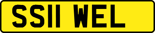 SS11WEL