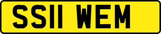 SS11WEM