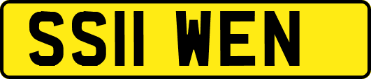 SS11WEN