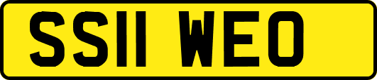 SS11WEO