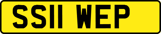 SS11WEP