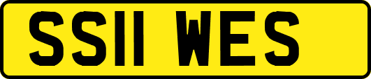 SS11WES