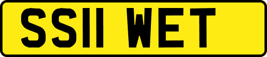 SS11WET