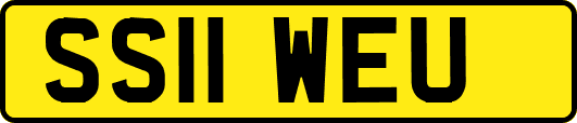 SS11WEU