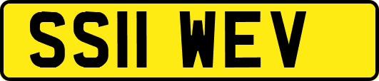 SS11WEV