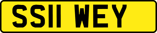 SS11WEY