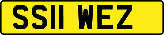 SS11WEZ