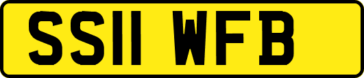 SS11WFB