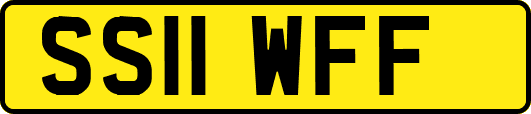 SS11WFF