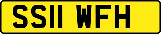 SS11WFH
