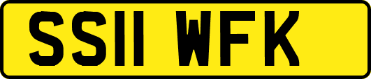 SS11WFK