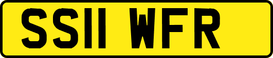 SS11WFR