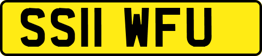 SS11WFU