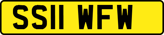 SS11WFW
