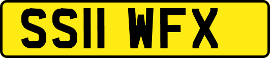 SS11WFX