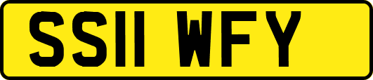 SS11WFY