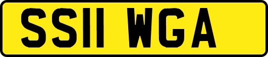 SS11WGA