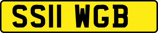 SS11WGB
