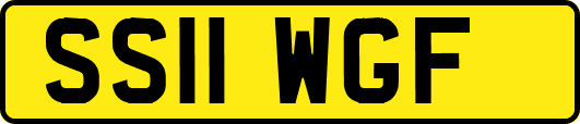 SS11WGF