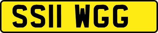 SS11WGG