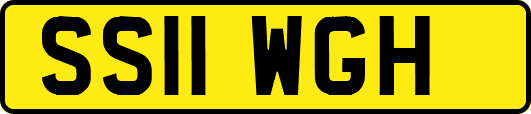 SS11WGH