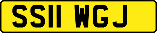 SS11WGJ