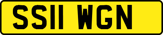 SS11WGN