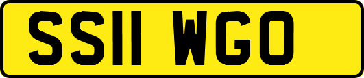 SS11WGO