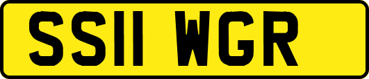 SS11WGR