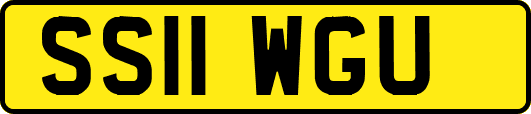 SS11WGU
