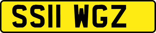 SS11WGZ