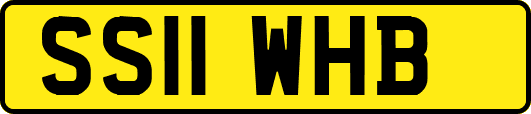 SS11WHB