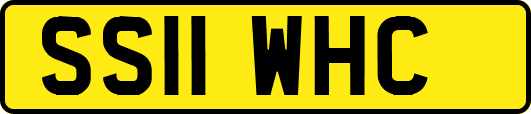 SS11WHC