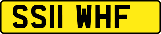 SS11WHF