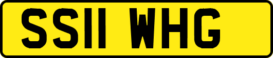 SS11WHG