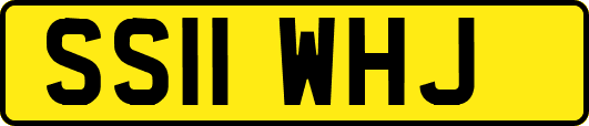 SS11WHJ