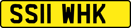 SS11WHK