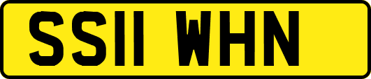 SS11WHN