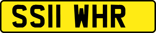 SS11WHR