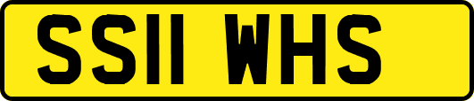 SS11WHS