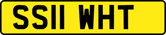 SS11WHT